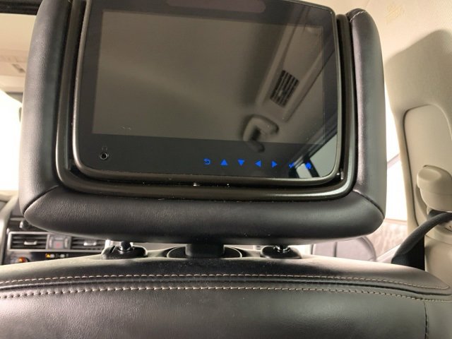 Used 2023 Nissan Armada Platinum w/ Captain's Chairs Package image 41