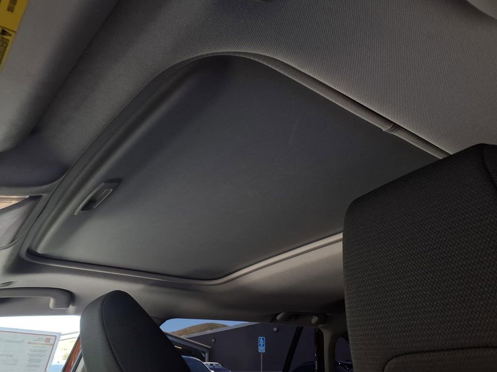Used 2023 Toyota RAV4 XLE w/ Convenience Package FWD image 17