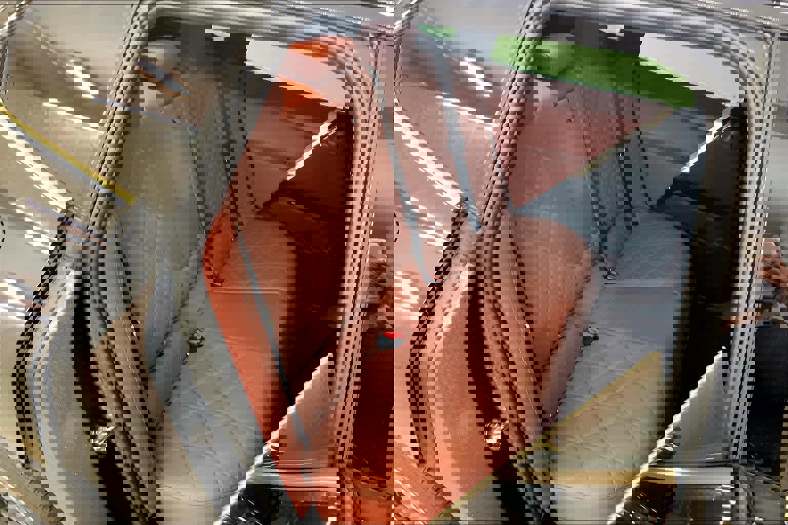 Used 2023 BMW iX M60 w/ Executive Package image 19