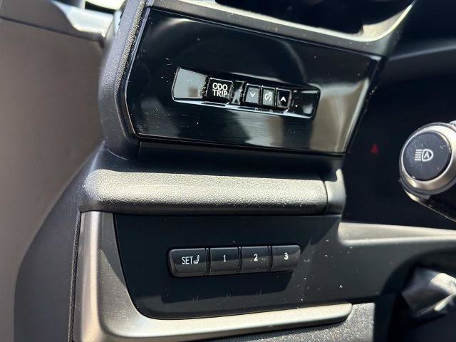 Used 2024 Lexus RZ 300e Premium w/ Technology Package FWD image 24