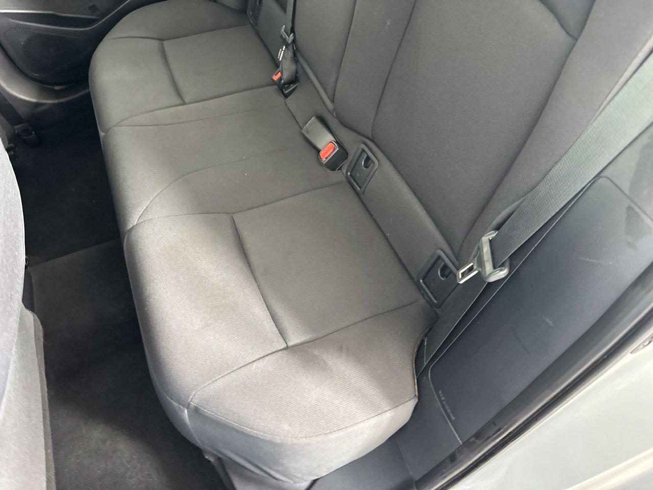 Used 2025 Toyota Corolla LE w/ Convenience Package FWD image 25