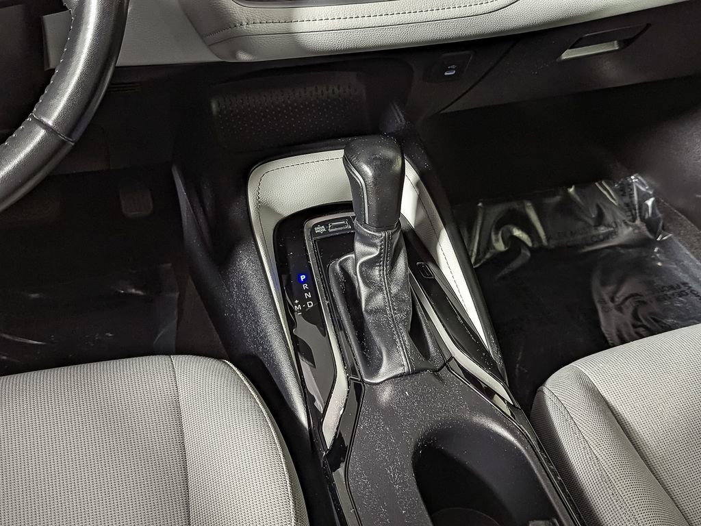 Used 2023 Toyota Corolla SE image 23
