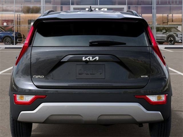 Certified 2025 Kia Niro EX image 13