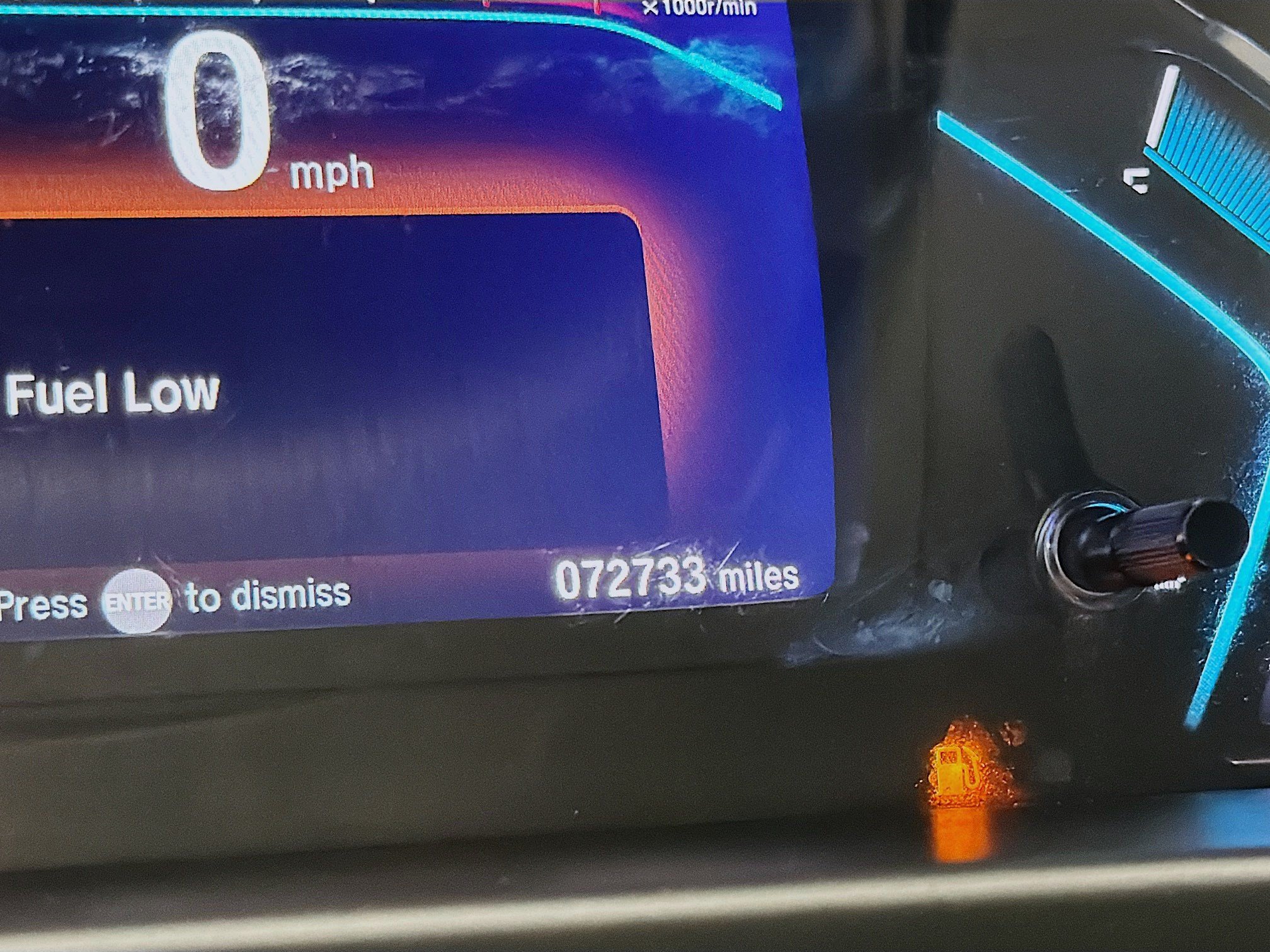 Used 2019 Honda Odyssey LX image 8