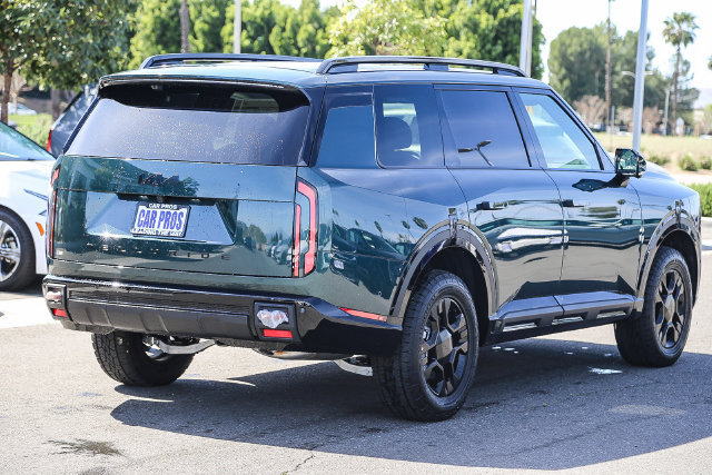 New 2027 Kia Telluride SX Prestige X-Pro AWD/4WD image 15