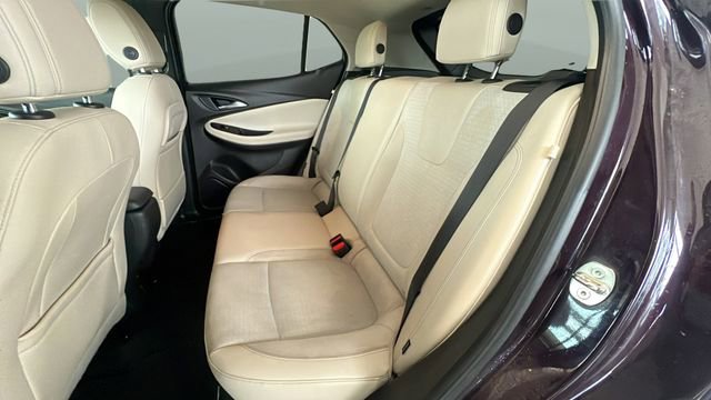 Used 2021 Buick Encore GX Preferred image 17