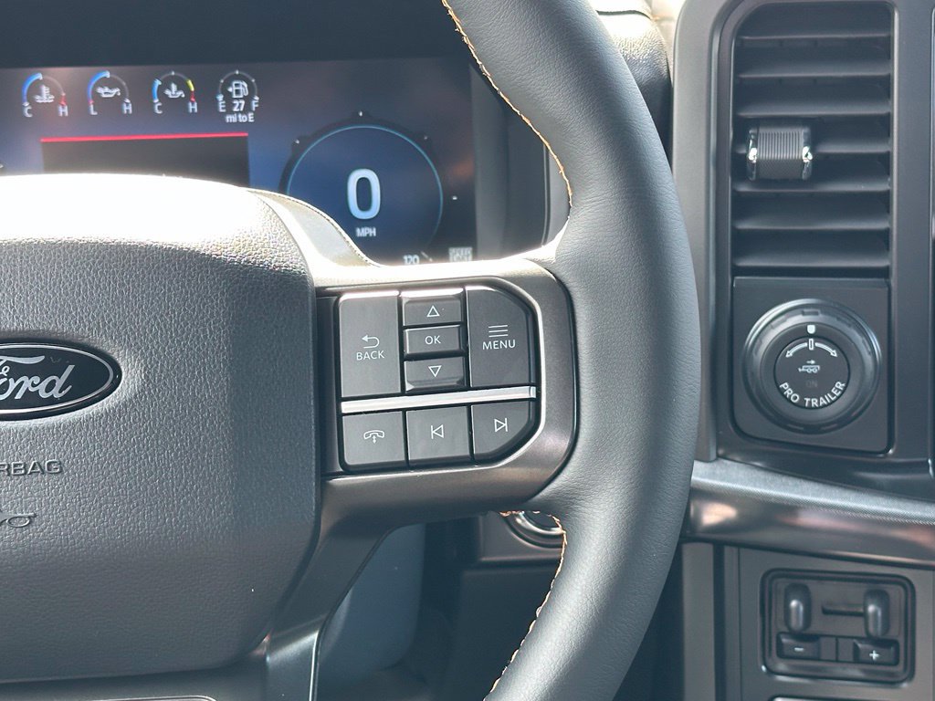 New 2026 Ford F150 Tremor w/ Equipment Group 402A High AWD/4WD image 11