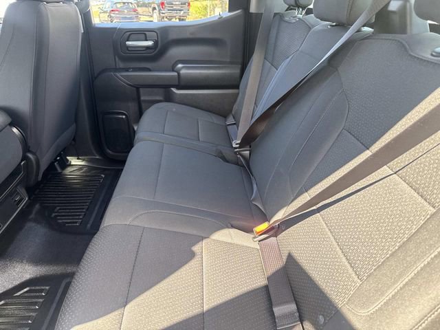 Used 2023 Chevrolet Silverado 1500 W/T w/ WT Fleet Convenience Package image 14