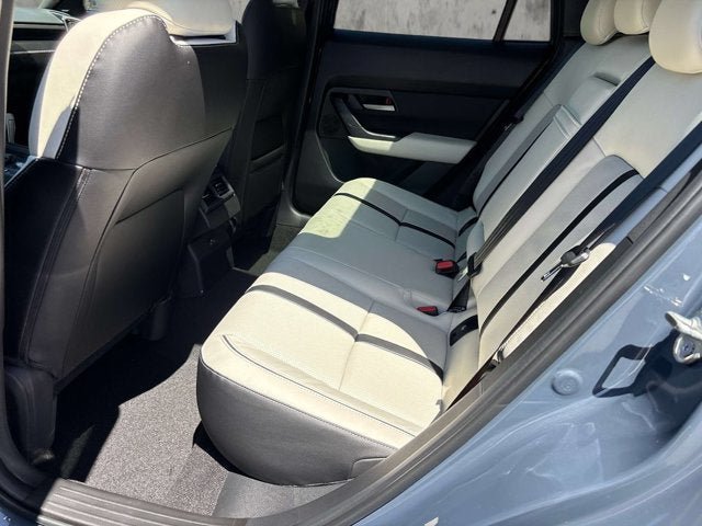 New 2026 MAZDA CX-50 AWD 2.5 S w/ Weather Package image 11