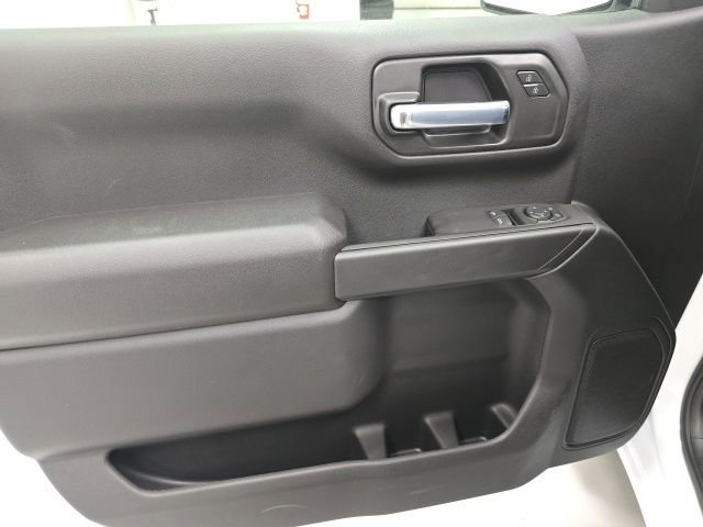 New 2026 Chevrolet Silverado 1500 W/T w/ WT Value Package image 19