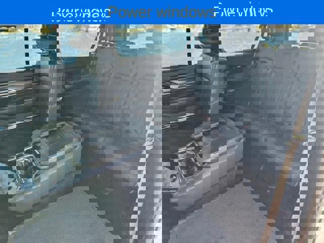 Used 2024 Jeep Grand Wagoneer L Series II w/ Quick Order Packagew 28T image 29