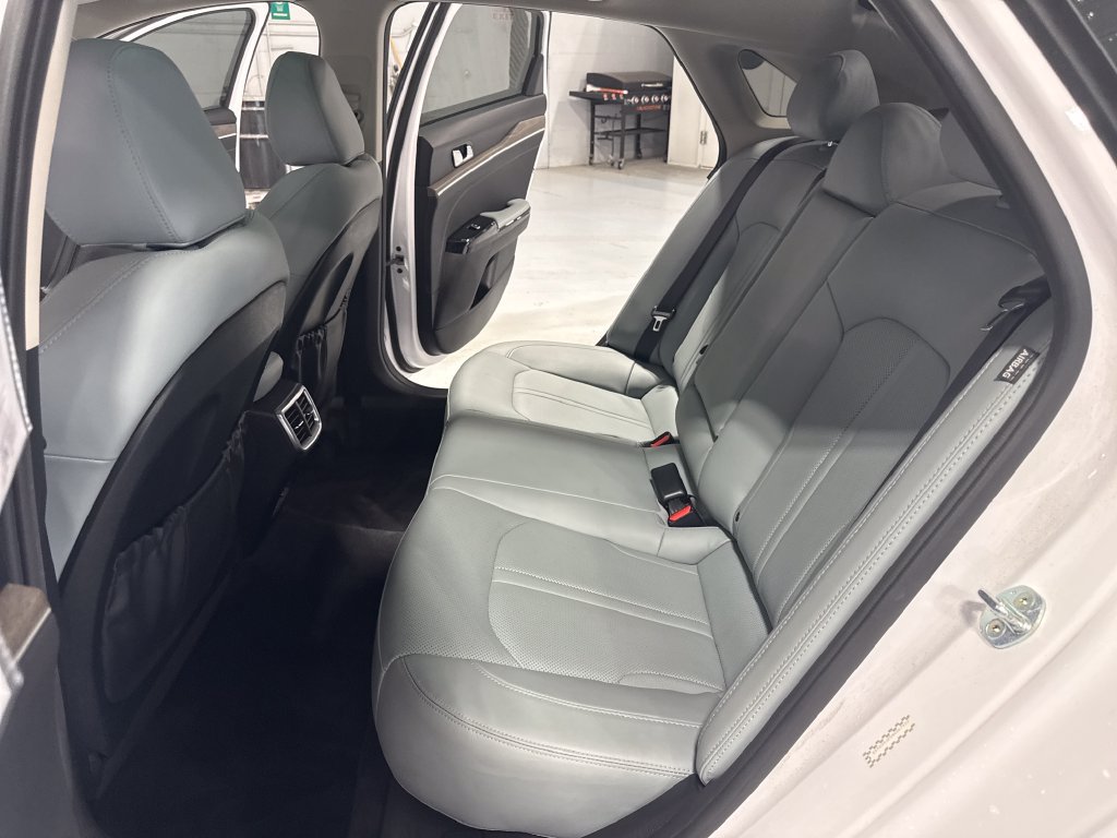 Used 2021 Kia K5 EX w/ EX Premium Package FWD image 41