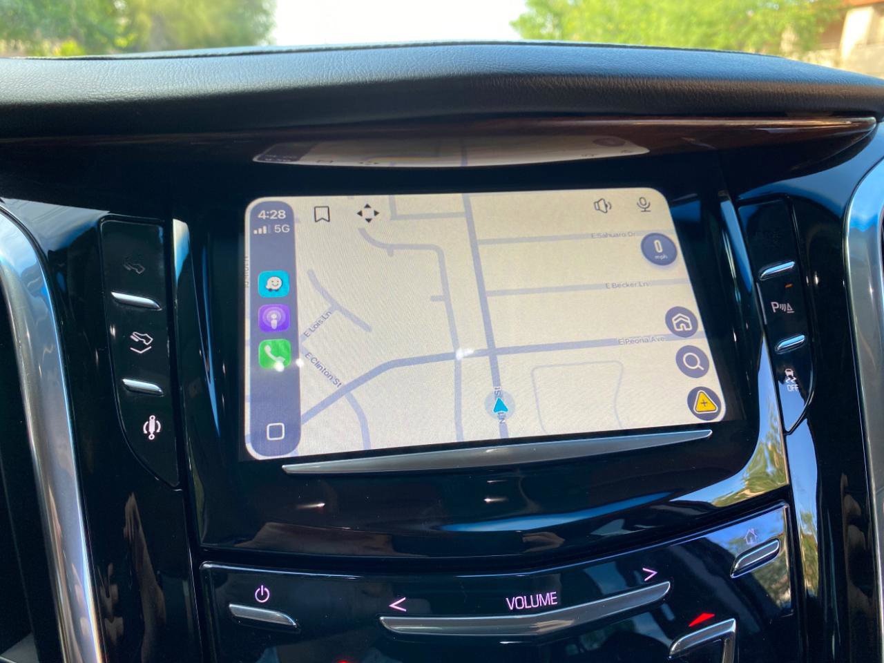 Used 2016 Cadillac Escalade 4WD image 77