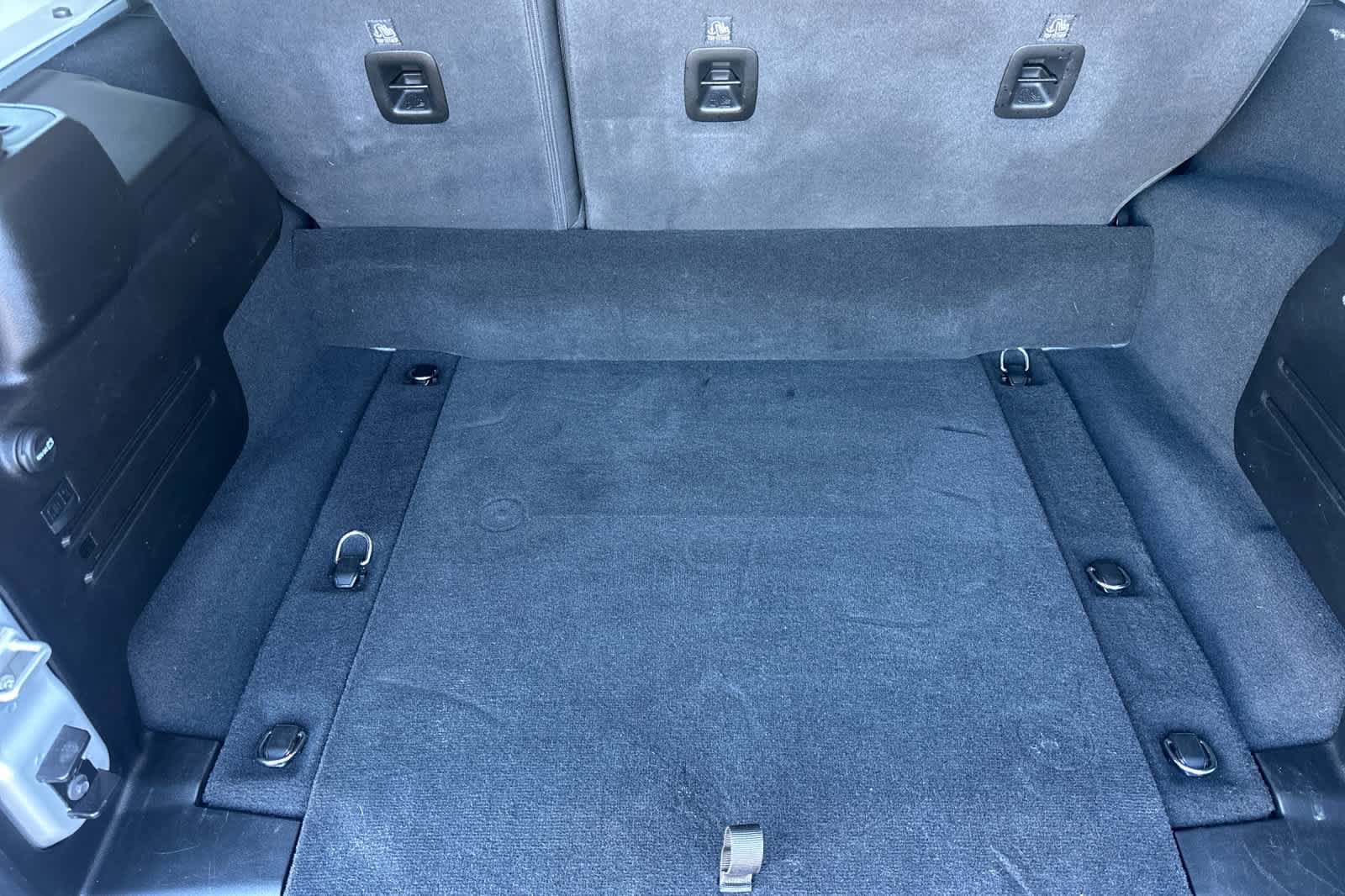 Used 2024 Jeep Wrangler Unlimited AWD/4WD image 16