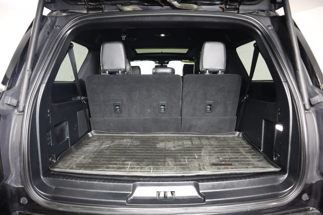 Certified 2020 Ford Expedition Max Limited w/ Equipment Group 302A AWD/4WD image 65
