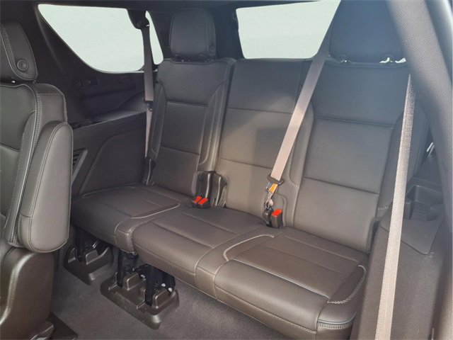 Certified 2021 GMC Yukon Denali w/ Denali Premium Package image 27
