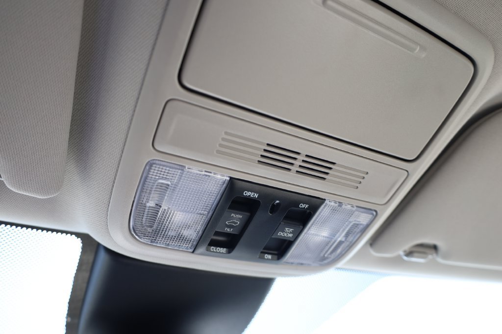 New 2027 Honda Odyssey Touring image 25
