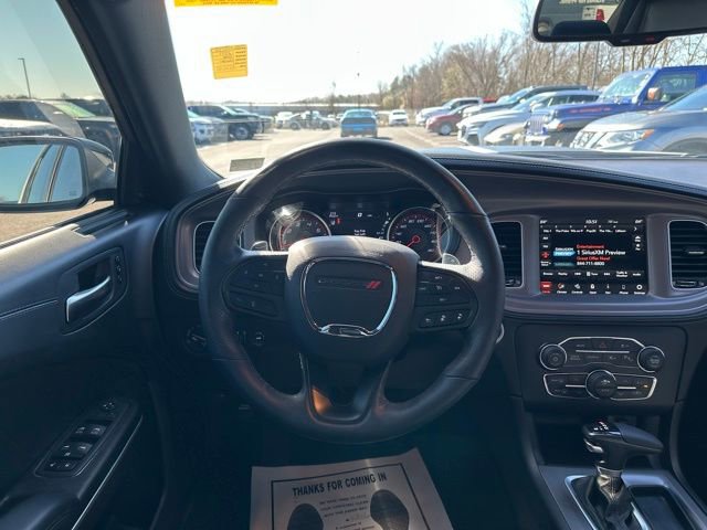 Used 2023 Dodge Charger Scat Pack w/ Plus Group image 22