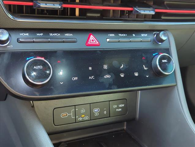 Used 2024 Hyundai Sonata N Line image 17