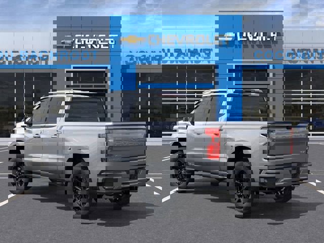 New 2026 Chevrolet Silverado 1500 RST image 3