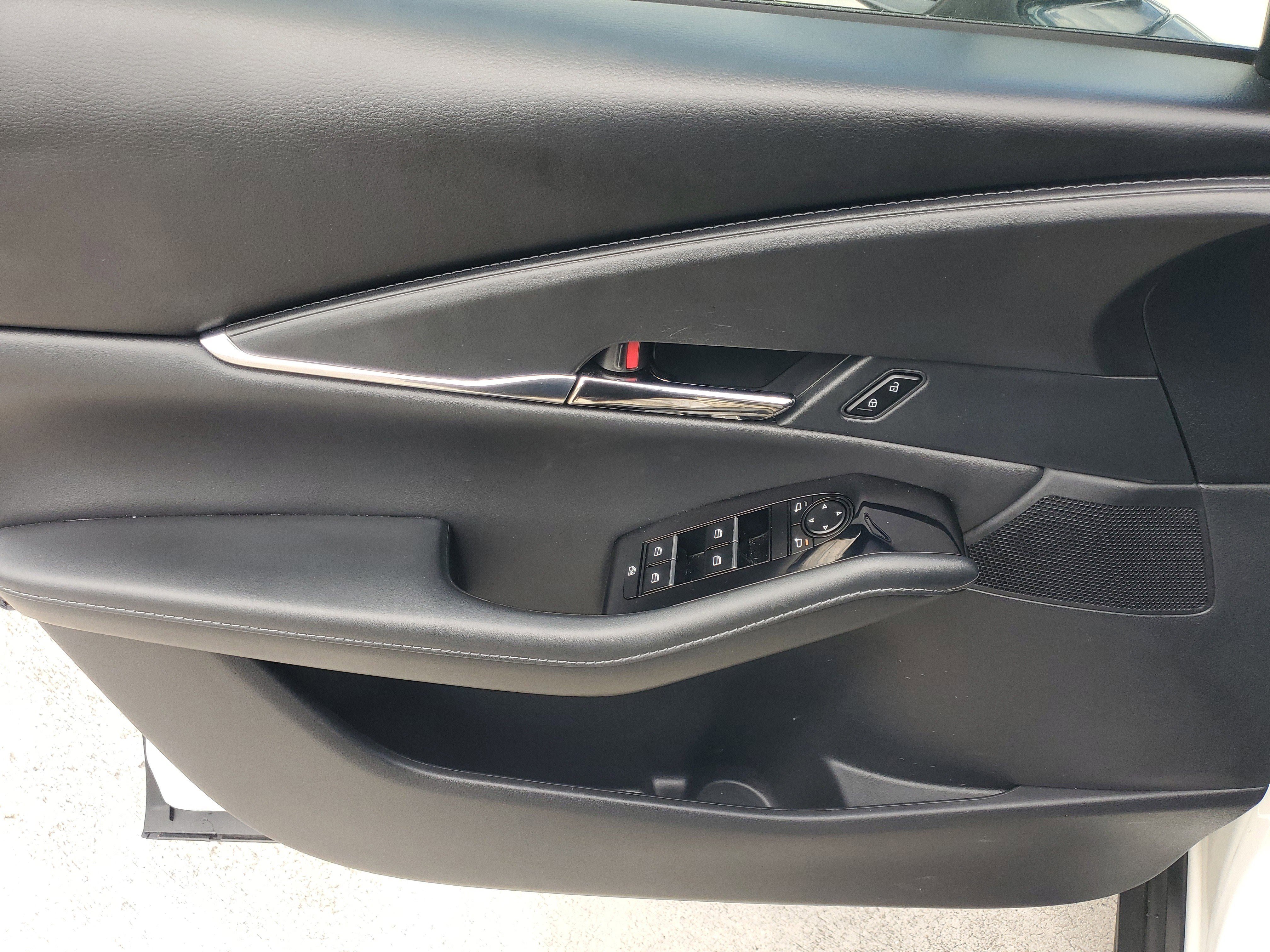 Used 2023 MAZDA CX-30 AWD 2.5 S w/ Preferred Package image 18