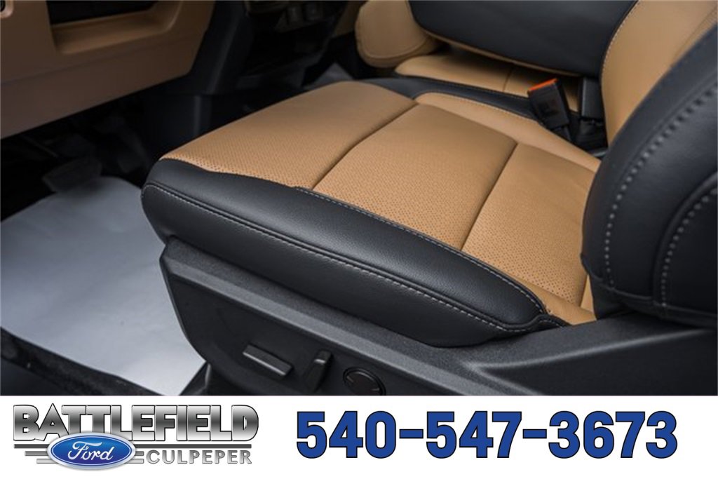 New 2026 Ford F250 Lariat image 34