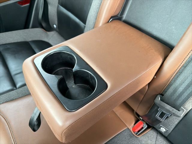 Used 2024 Ford Bronco Sport Outer Banks w/ Tech Package image 15