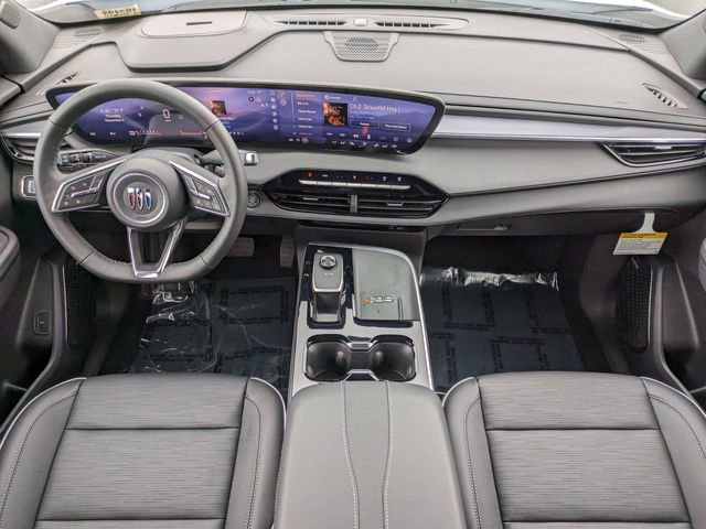 New 2026 Buick Enclave Sport Touring w/ LPO, Floor Liner Package image 19