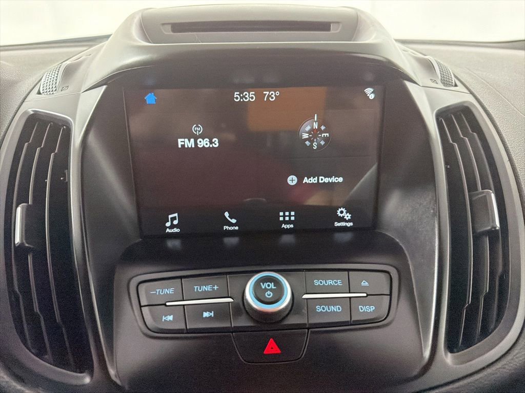 Used 2018 Ford Escape SE w/ SE SYNC Package FWD image 37