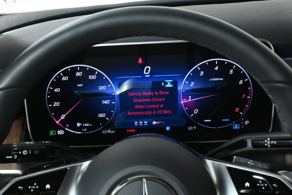 Certified 2026 Mercedes-Benz GLC 300 4MATIC image 19