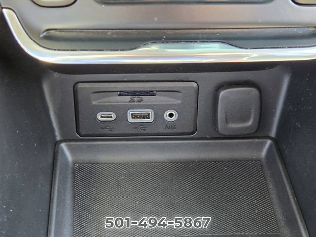 Used 2021 GMC Terrain SLT w/ Elevation Edition FWD image 25