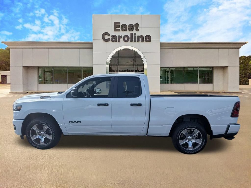 New 2026 RAM 1500 Express RWD image 6