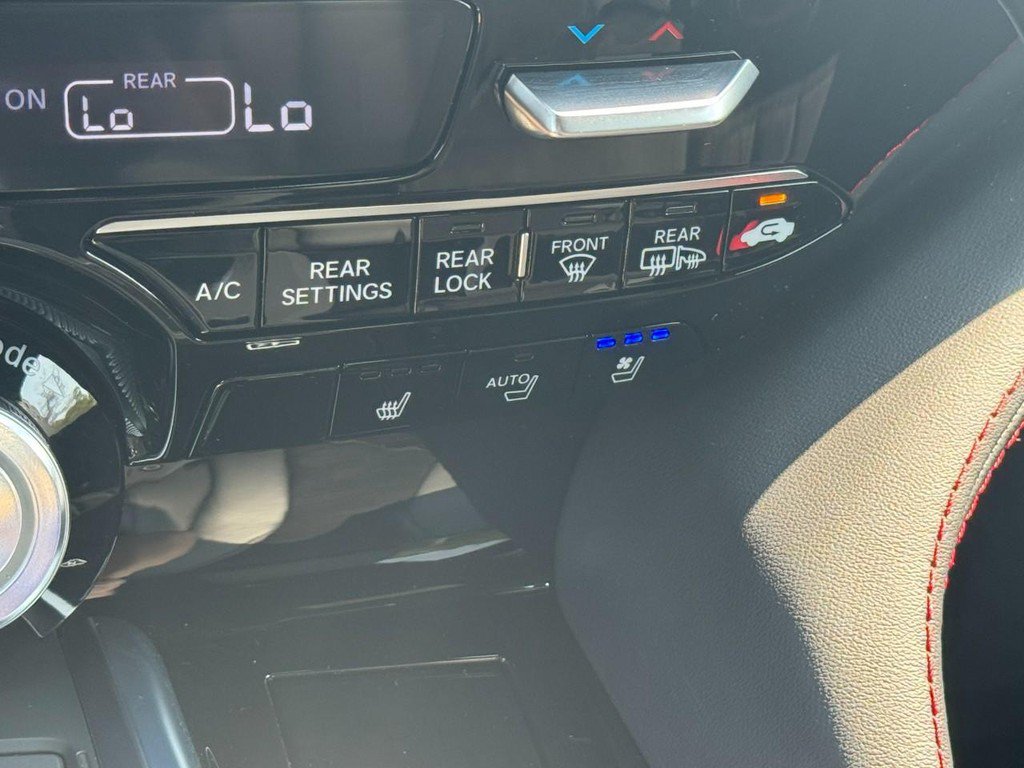 Certified 2026 Acura MDX A-Spec AWD/4WD image 30