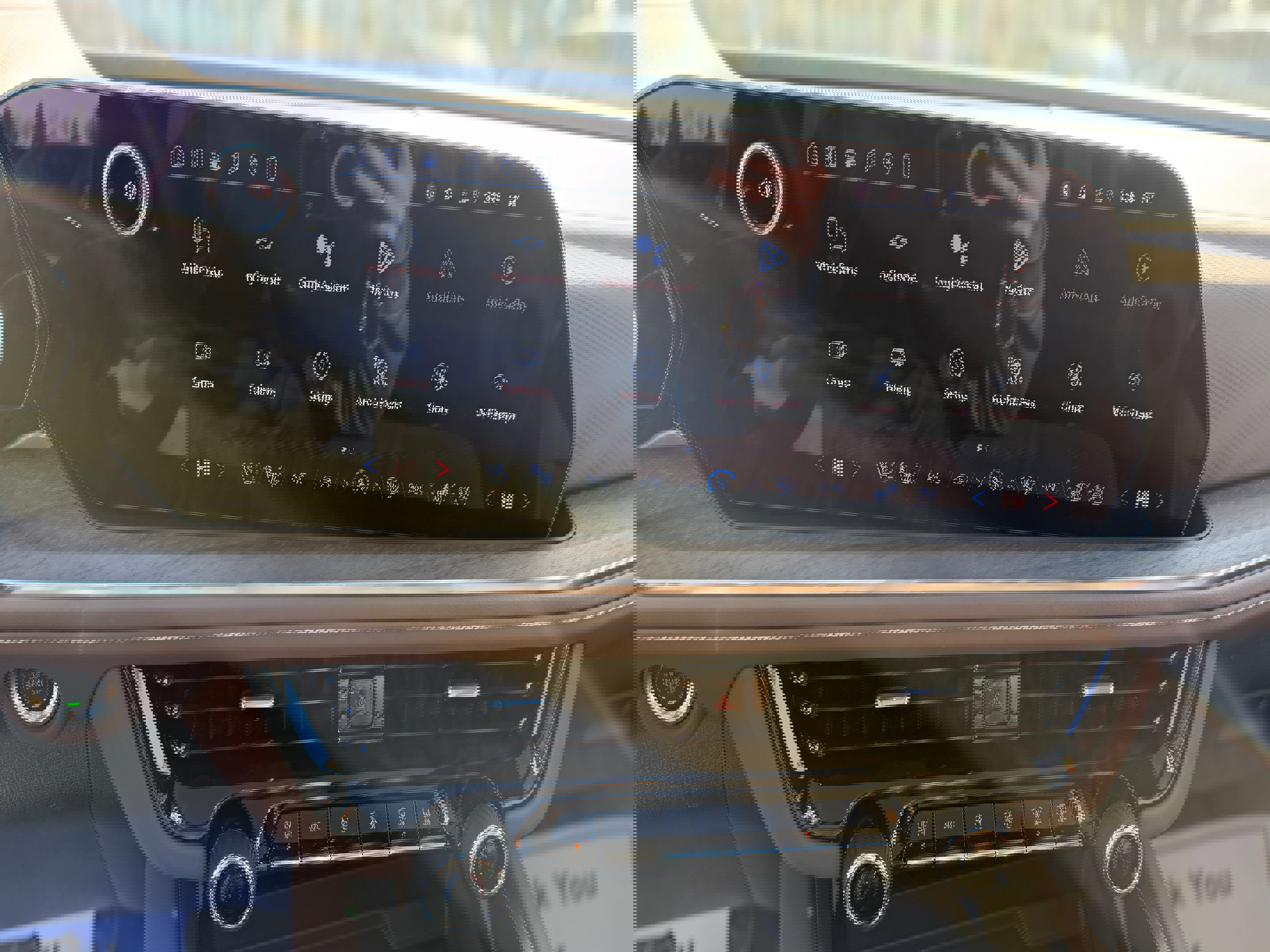 New 2026 Chevrolet Suburban High Country image 17