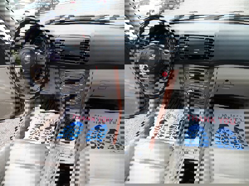 Used 2006 Subaru Outback 2.5i Limited image 15