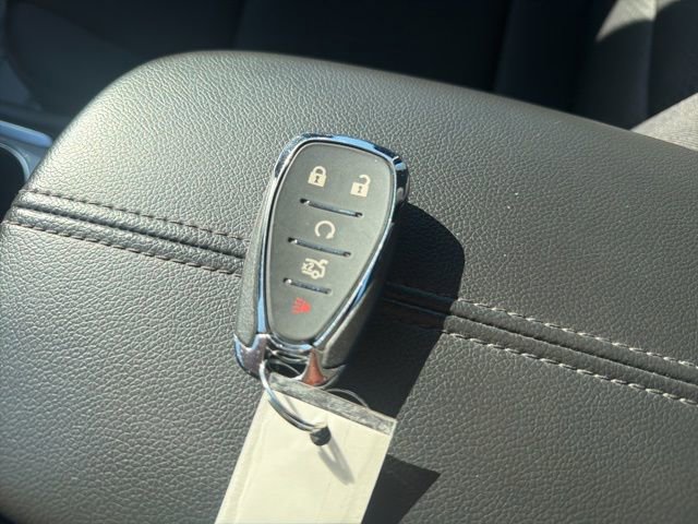 Used 2025 Chevrolet Malibu LT image 26