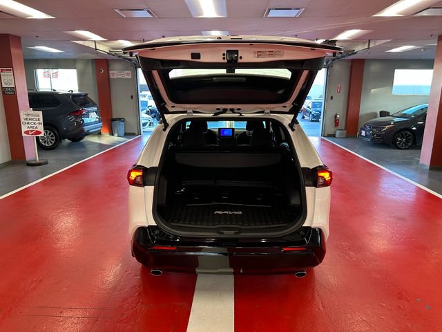 Certified 2024 Toyota RAV4 SE w/ Weather & Moonroof Package AWD/4WD image 25