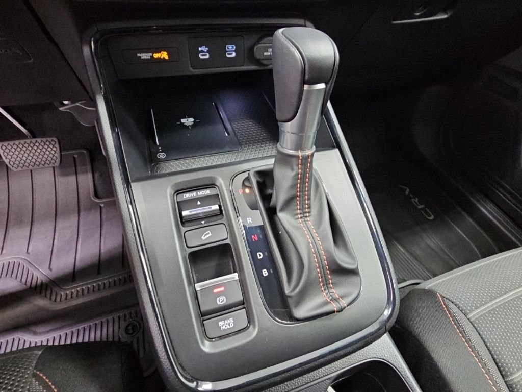 Used 2026 Honda CR-V Sport image 19