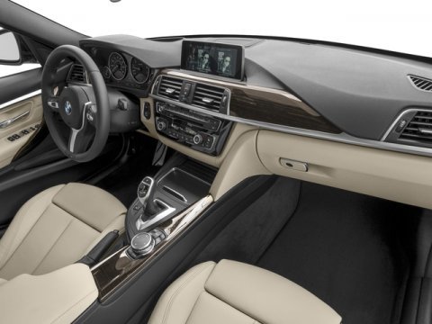 Used 2016 BMW 340i xDrive Sedan image 15