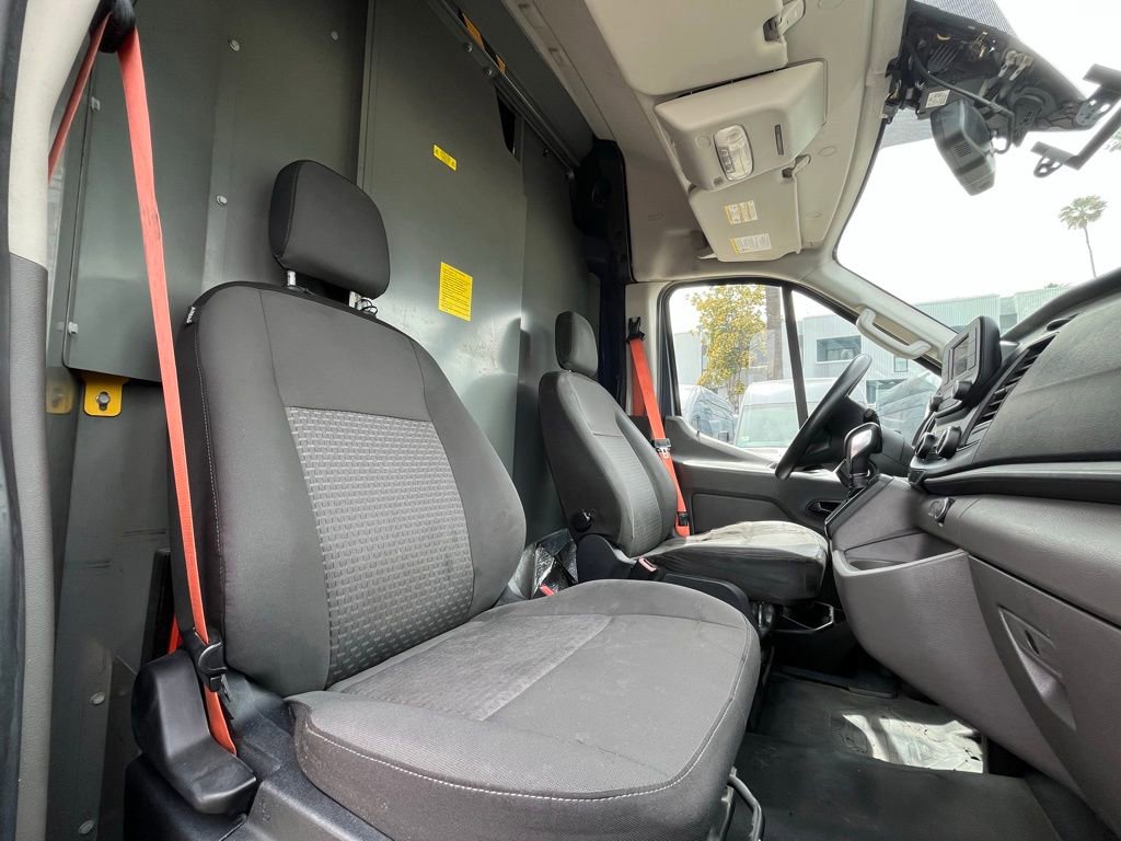 Used 2020 Ford Transit 250 148 High Roof Extended RWD image 15