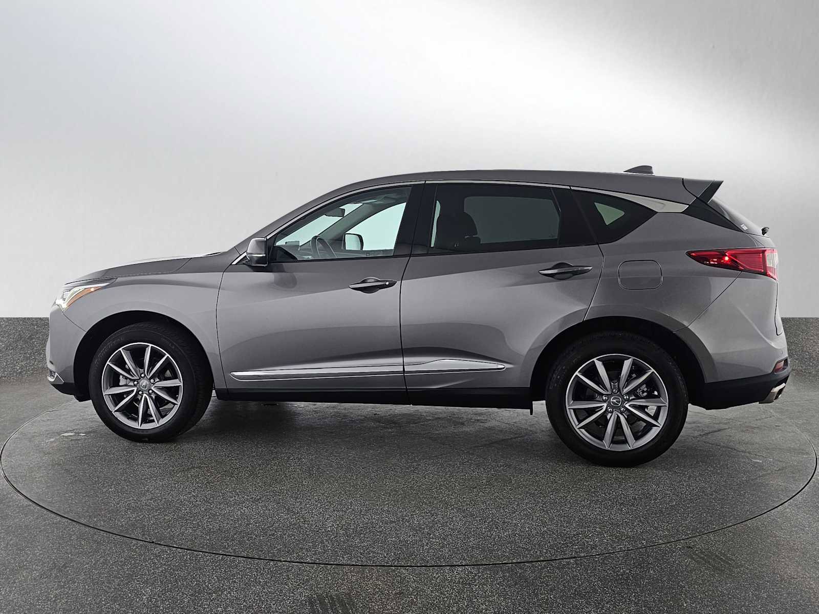 Used 2022 Acura RDX AWD w/ Technology Package image 6