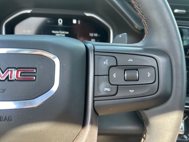 Used 2023 GMC Sierra 1500 AT4 w/ AT4 Preferred Package image 40
