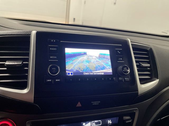 Certified 2019 Honda Ridgeline RTL image 17