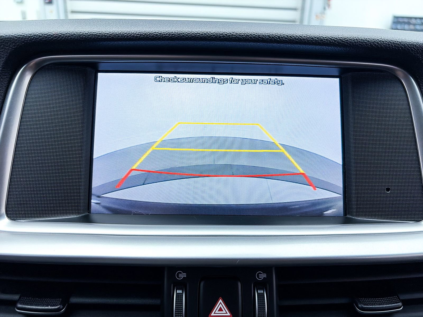 Used 2019 Kia Optima LX image 4