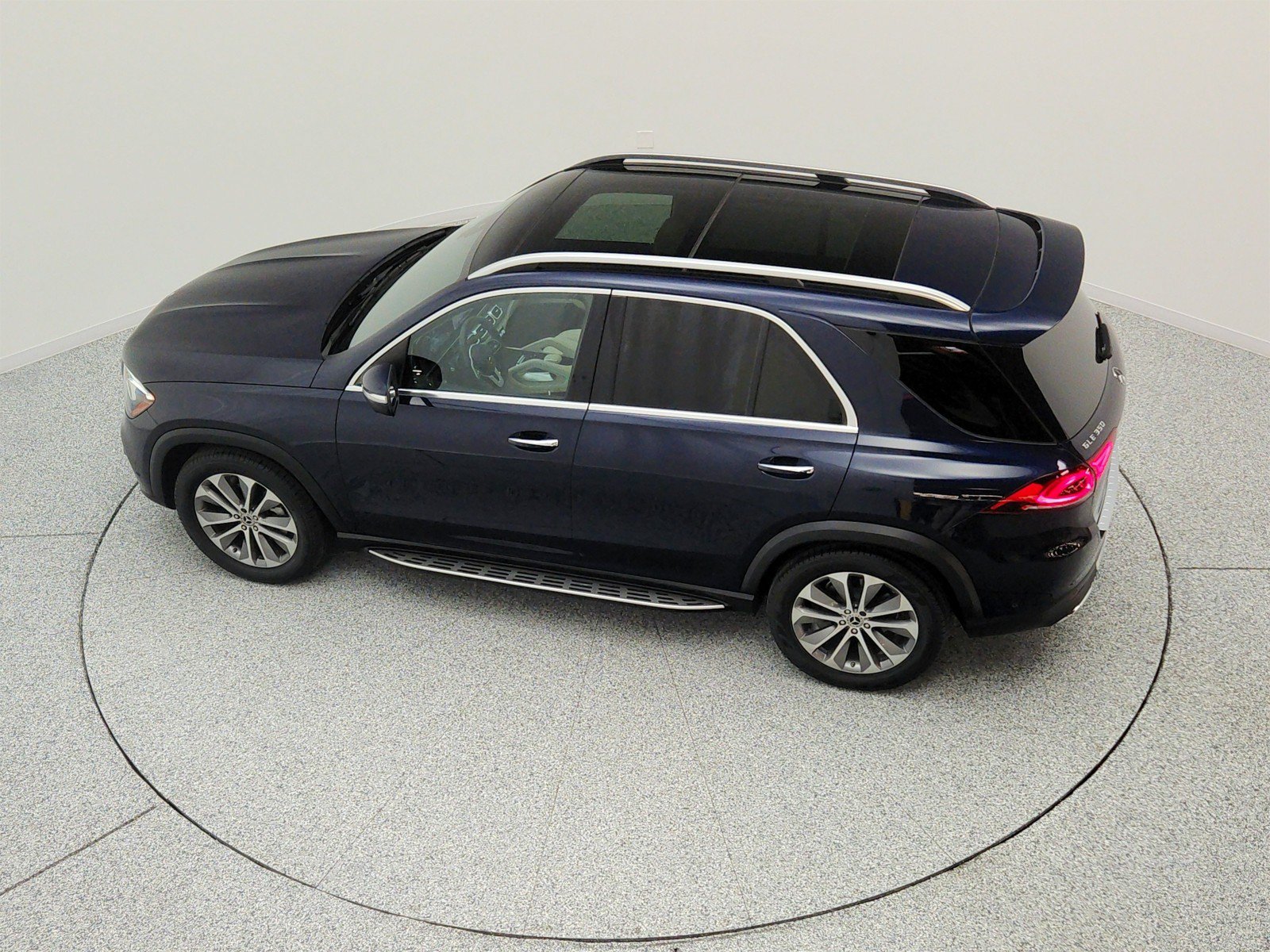 Used 2021 Mercedes-Benz GLE 350 image 29