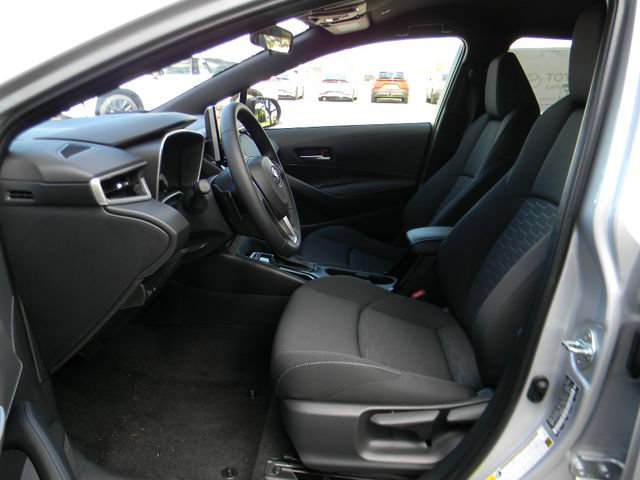 New 2026 Toyota Corolla SE FWD image 17