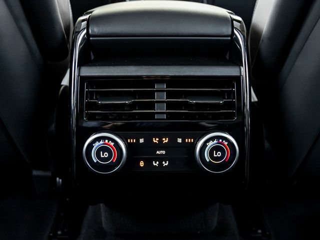 Certified 2024 Land Rover Range Rover Sport SE AWD/4WD image 26