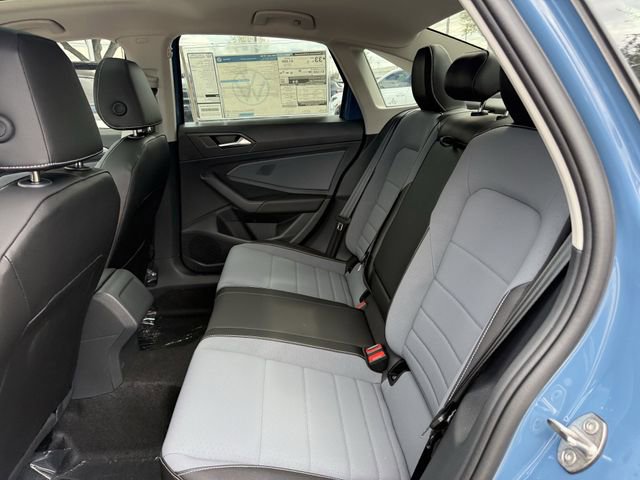 New 2026 Volkswagen Jetta SE image 23