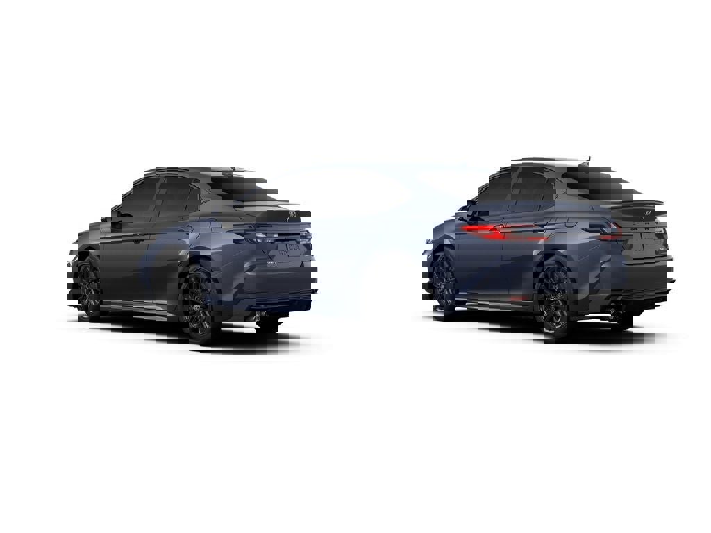 New 2026 Toyota Camry SE image 7