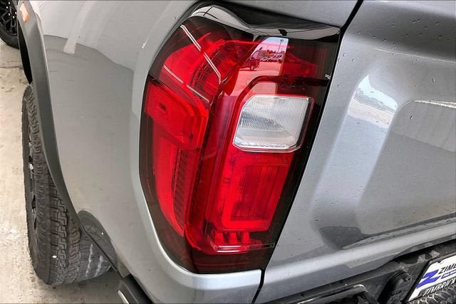 New 2026 GMC Canyon Elevation w/ Convenience Package RWD image 17